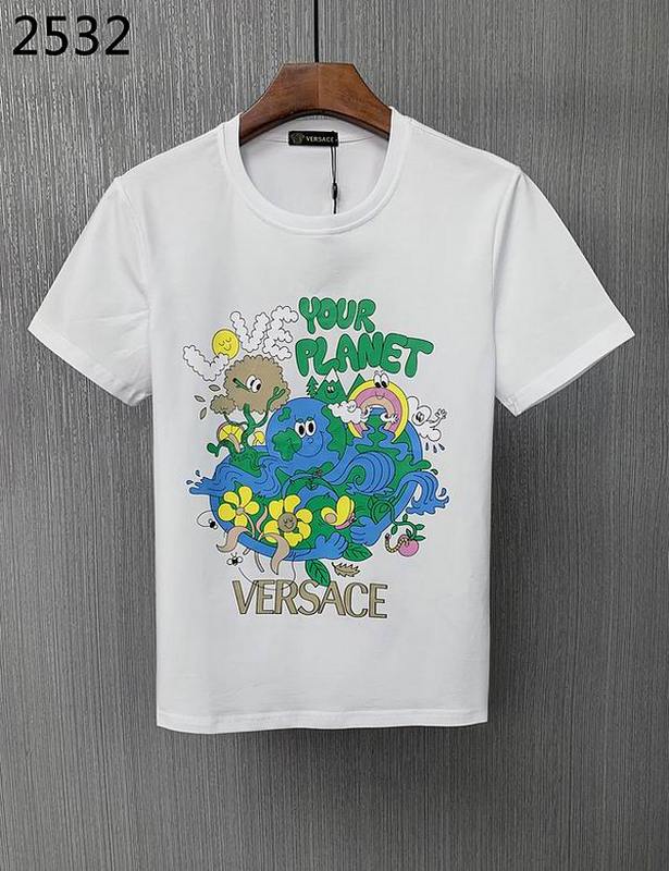 Versace Men's T-shirts 302